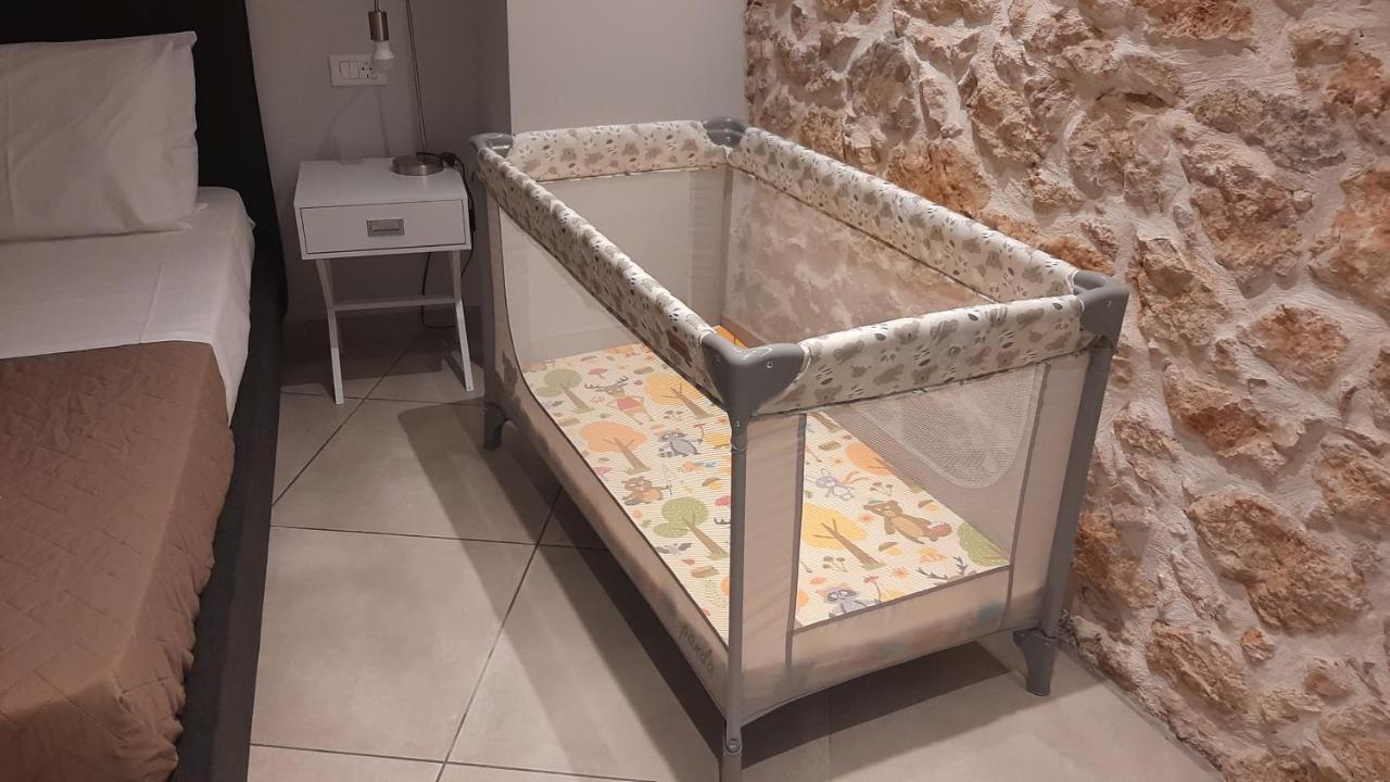 شقة M&E House آغيوس نيكولاوس المظهر الخارجي الصورة