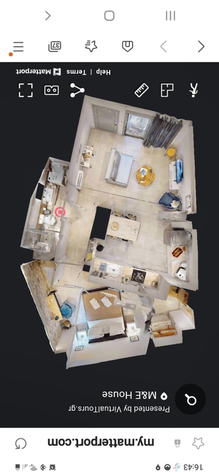شقة M&E House آغيوس نيكولاوس المظهر الخارجي الصورة